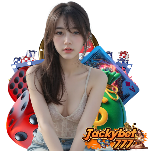 jackybet777 สล็อต